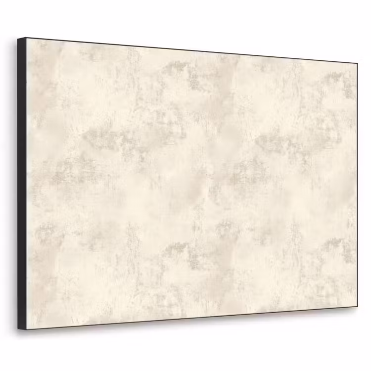 Art Frame - Patroon - Organisch - Beige — 1