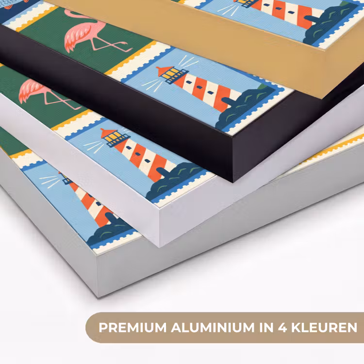 Art Frame - Gebouw - Koepel - Architectuur - Klassiek - Grijs — 5