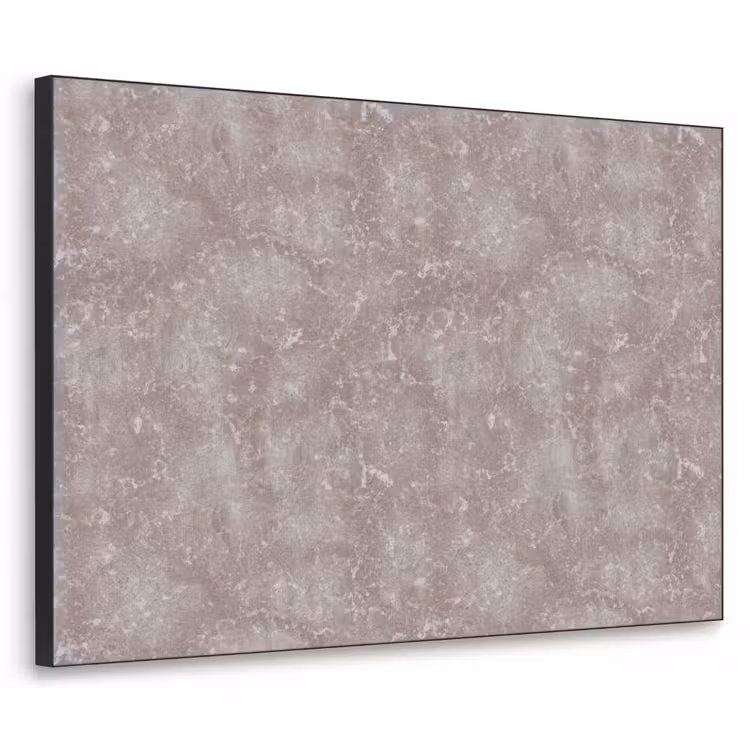 Art Frame - Marmer - Patroon - Mauve — 1