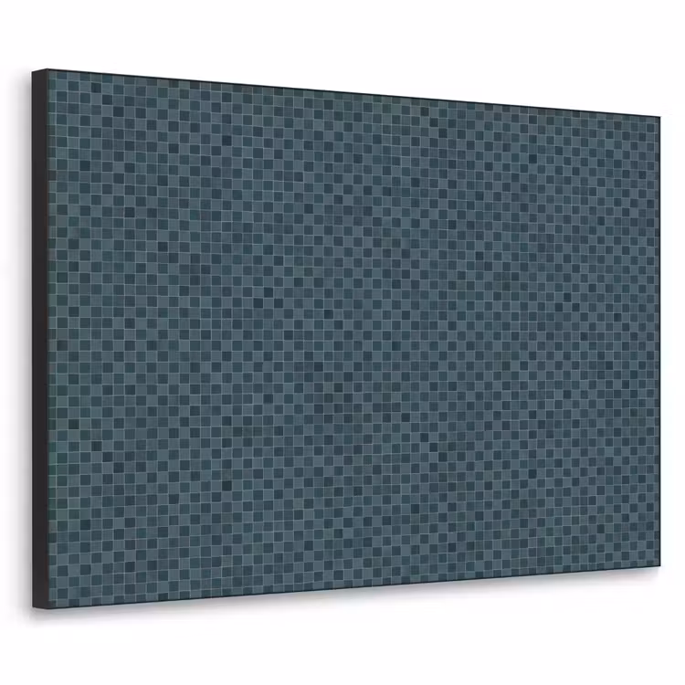 Art Frame - Patroon - Mozaïek - Groen — 1