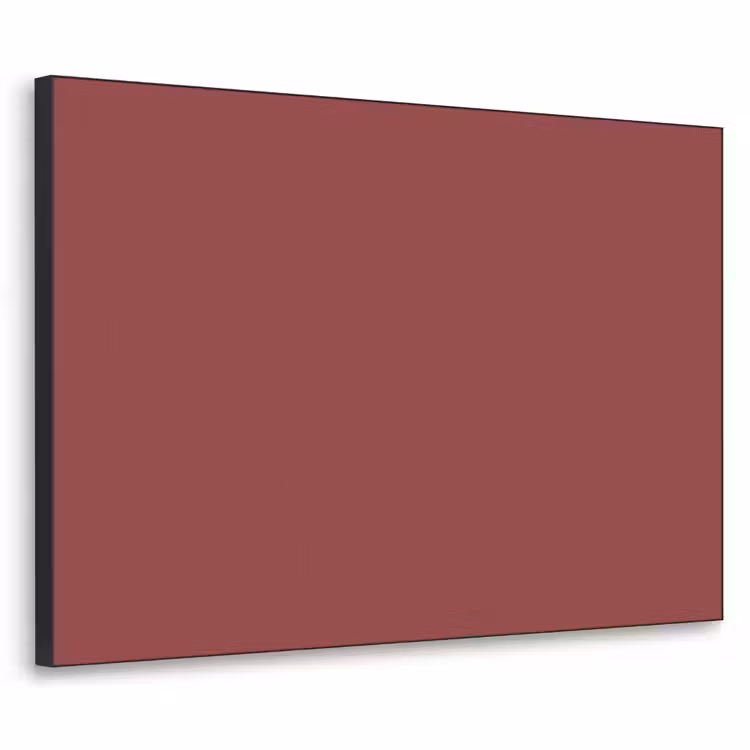 Art Frame - Barn - Antique - Rood — 1