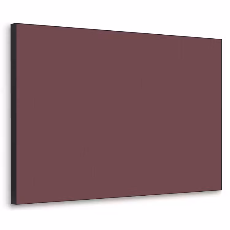 Art Frame - Dusty - Rose - Roze — 1