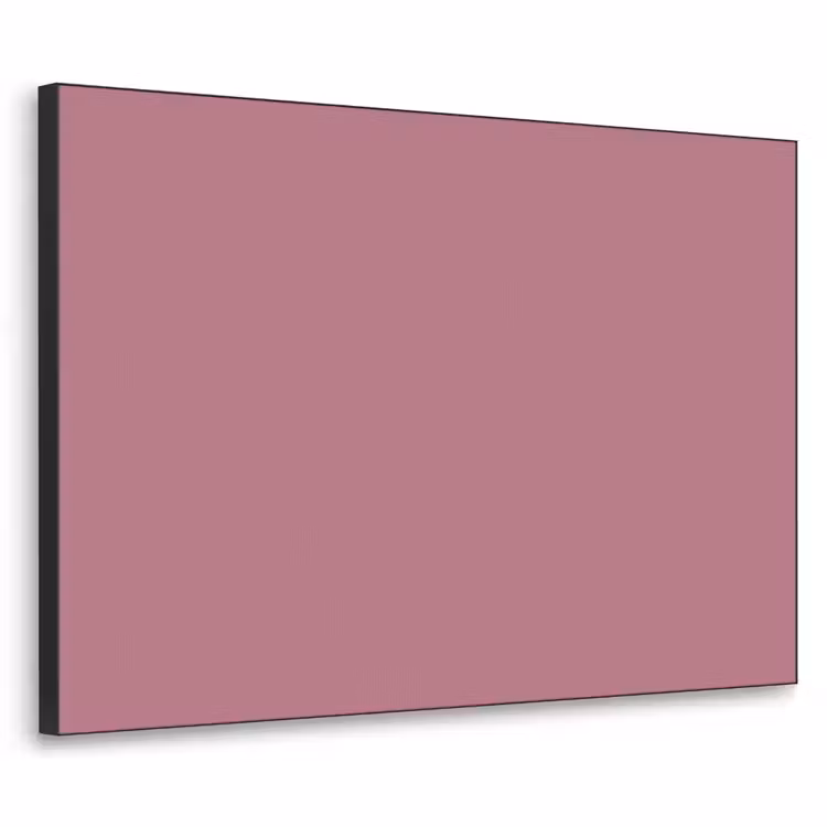 Art Frame - Antique - Mauve - Roze — 1
