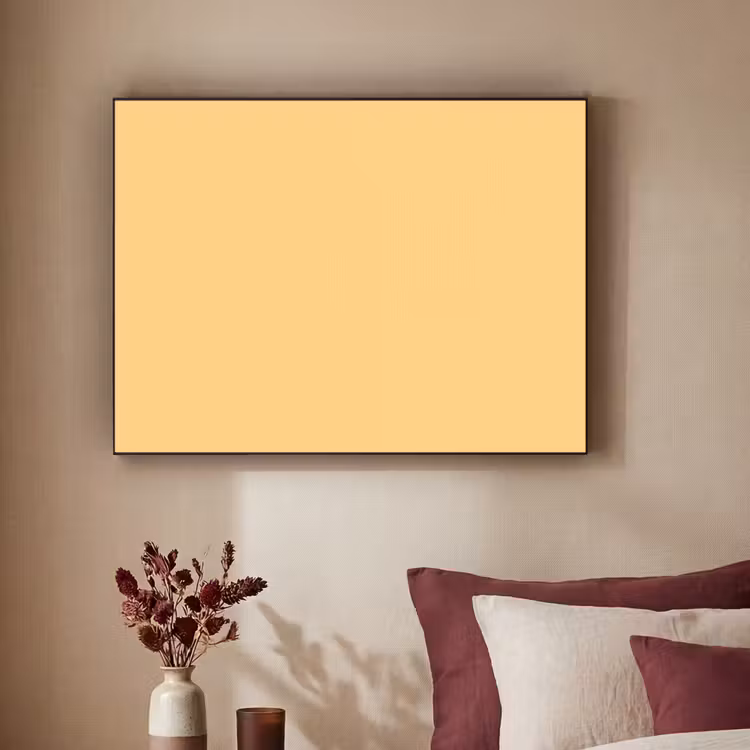 Art Frame - Apricot - Ice - Oranje — 2