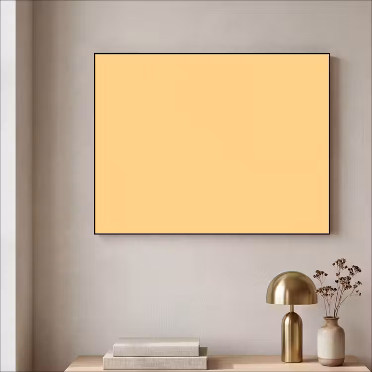 Art Frame - Apricot - Ice - Oranje — 3