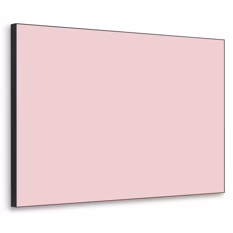 Art Frame - Blush - Pink - Roze — 1
