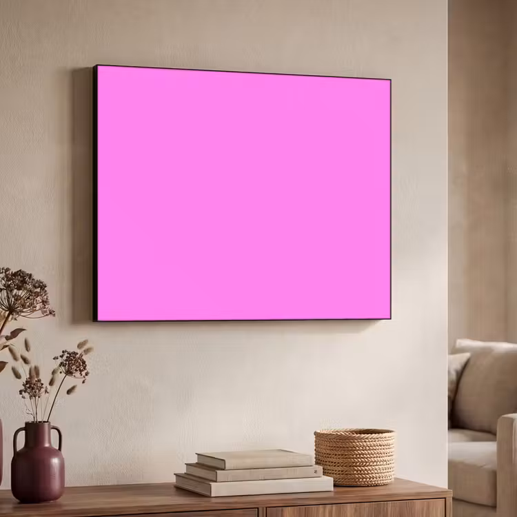 Art Frame - Bright - Orchid - Roze — 4