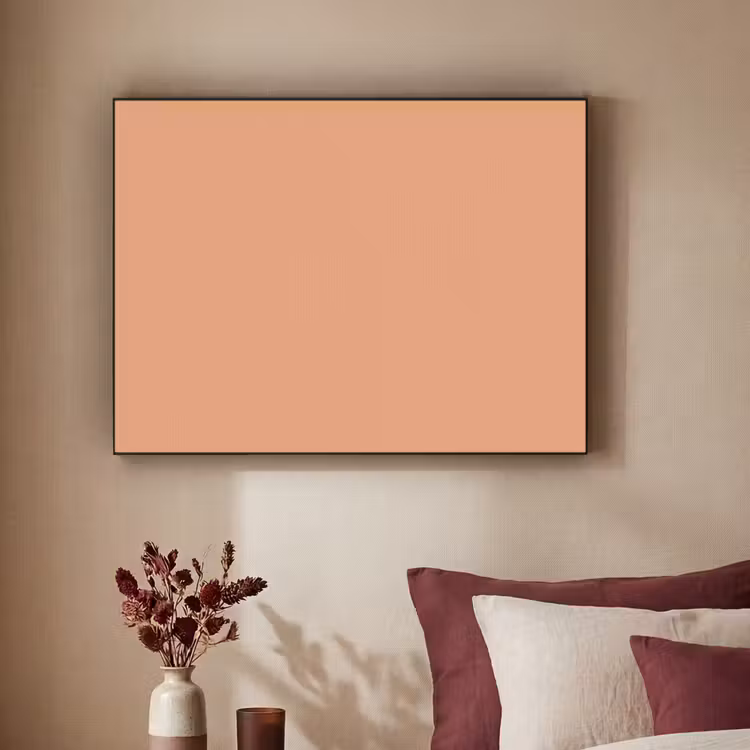 Art Frame - Desert - Coral - Koraal — 2