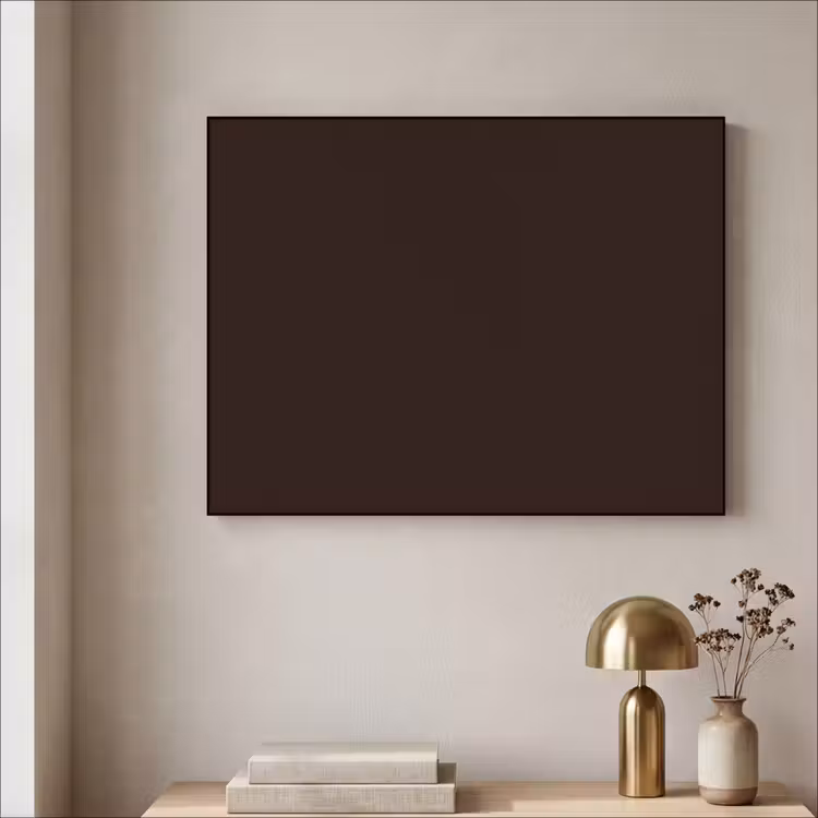 Art Frame - Deep - Obsidian - Bruin — 3