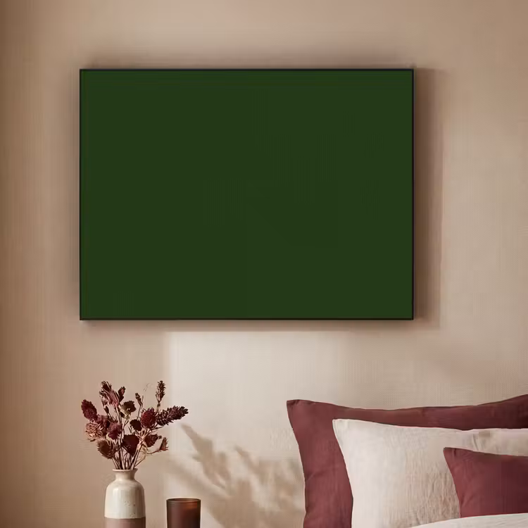 Art Frame - Forest - Green - Groen — 2