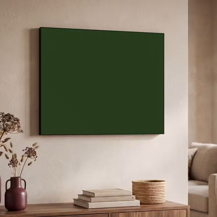 Art Frame - Forest - Green - Groen — 4