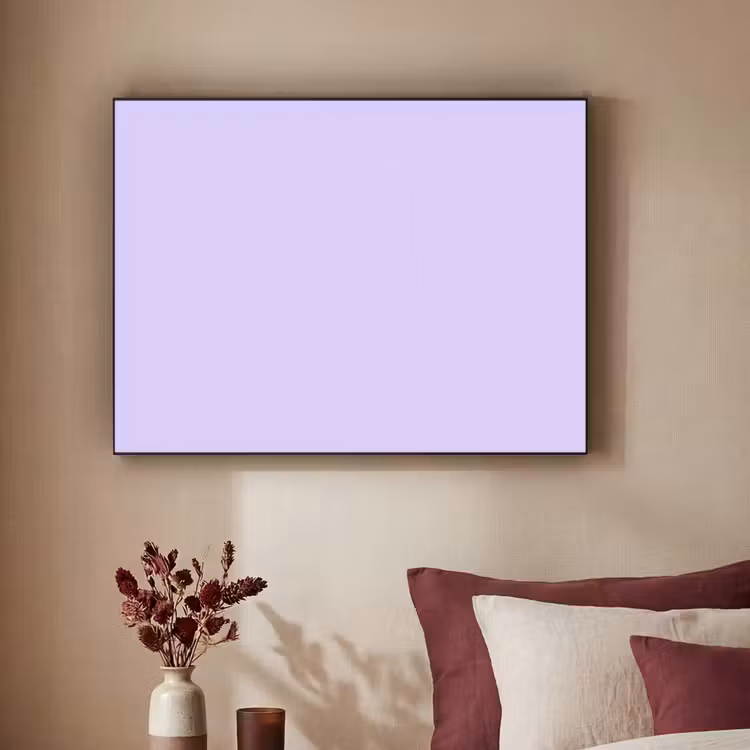 Art Frame - Light - Orchid - Paars — 2