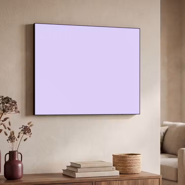 Art Frame - Light - Orchid - Paars — 4