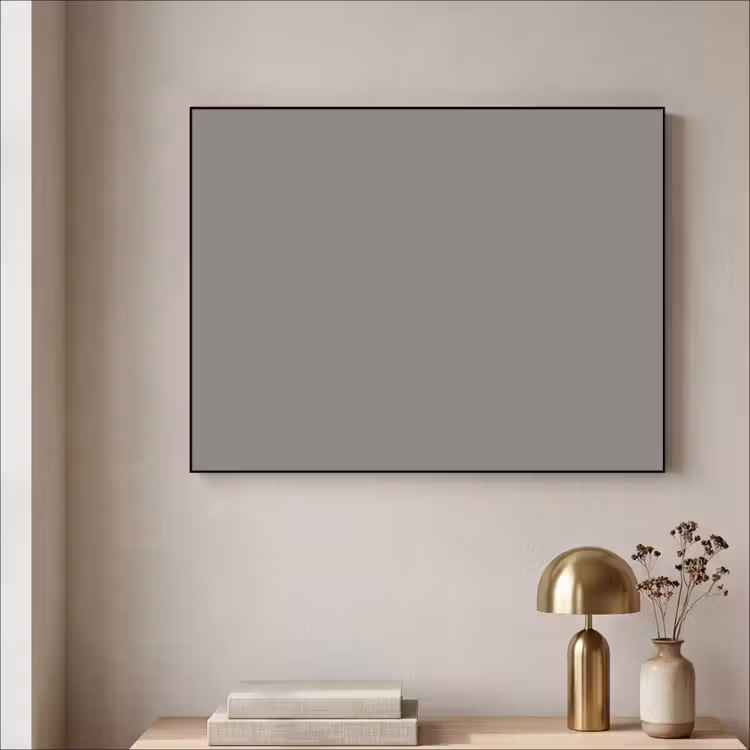 Art Frame - Mineral - Grey - Grijs — 3