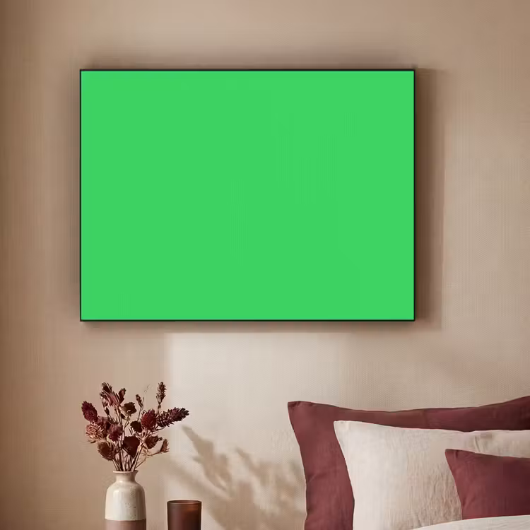 Art Frame - Mint - Green - Groen — 2