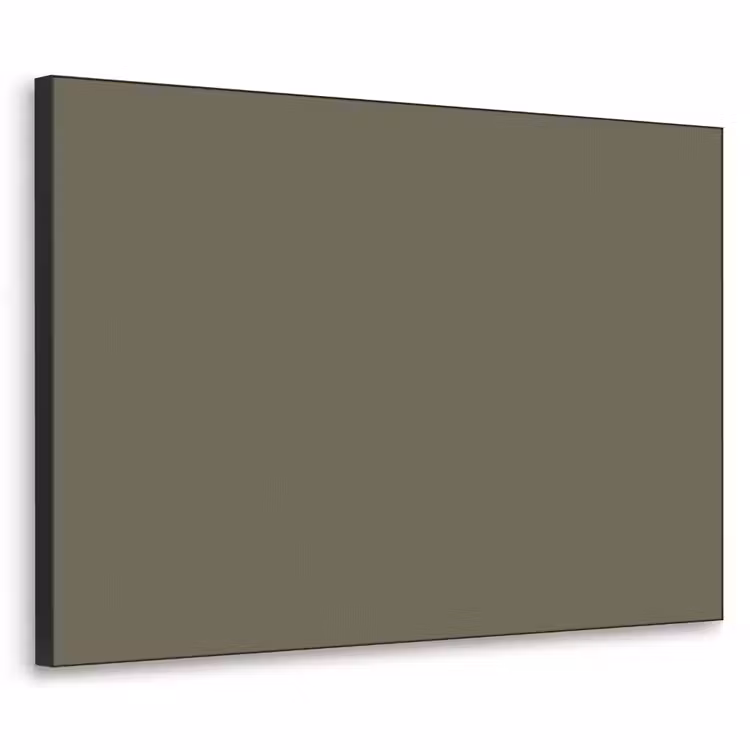 Art Frame - Deep - Khaki - Groen — 1