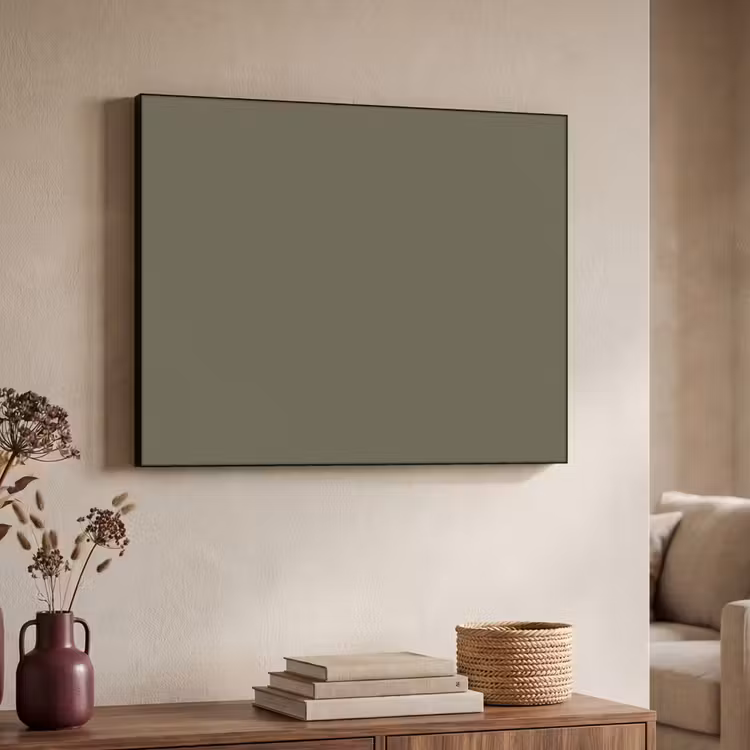 Art Frame - Deep - Khaki - Groen — 4