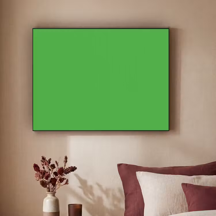 Art Frame - Kelly - Green - Groen — 2