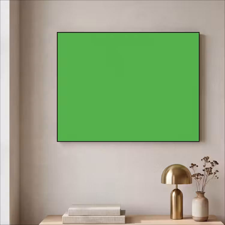Art Frame - Kelly - Green - Groen — 3