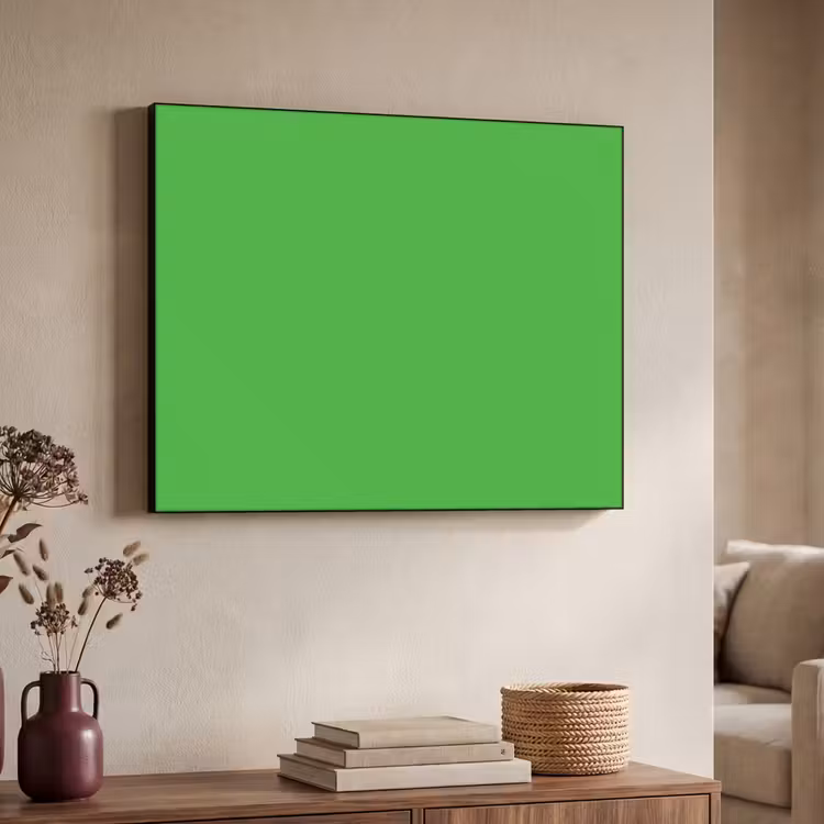 Art Frame - Kelly - Green - Groen — 4