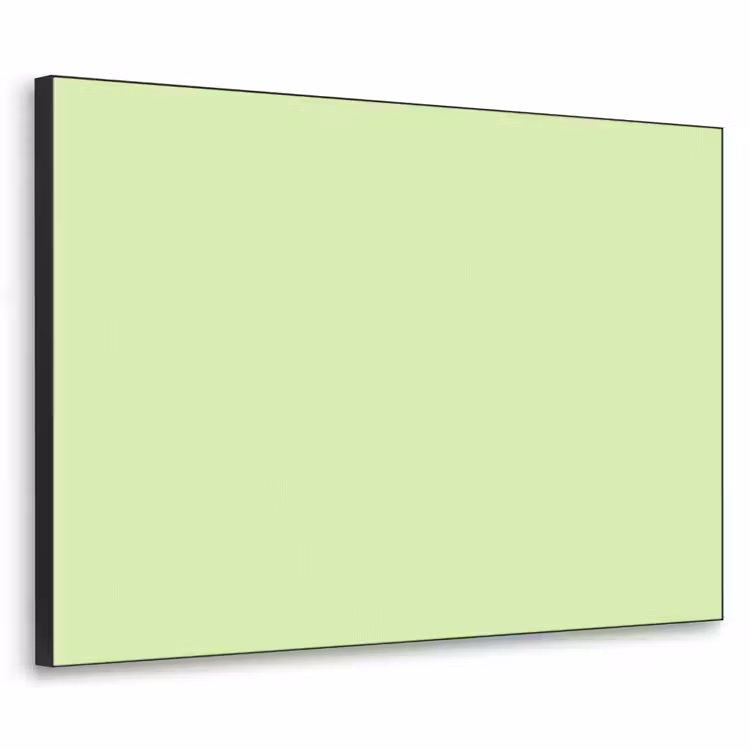 Art Frame - Light - Lime - Groen — 1