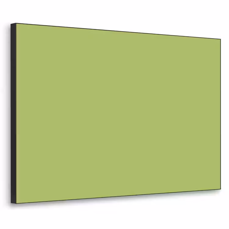 Art Frame - Lime - Glow - Groen — 1