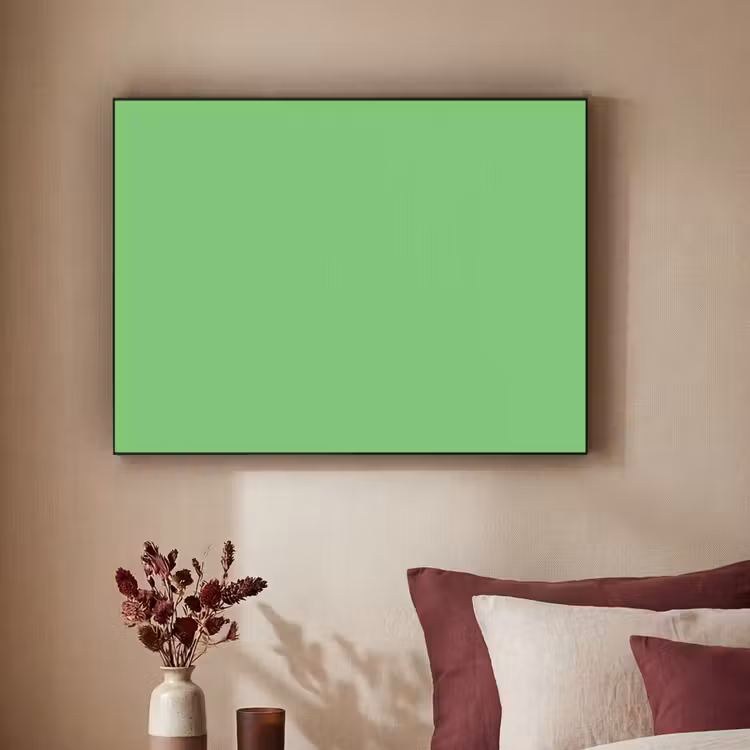 Art Frame - Meadow - Green - Groen — 2