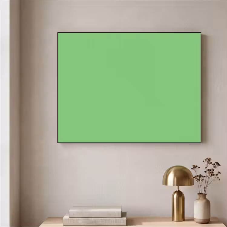 Art Frame - Meadow - Green - Groen — 3