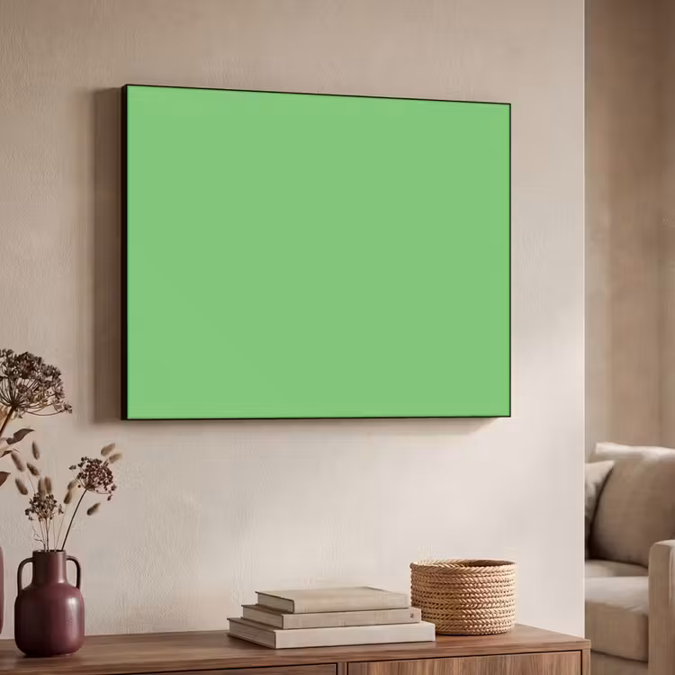 Art Frame - Meadow - Green - Groen — 4