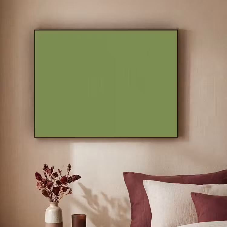 Art Frame - Moss - Green - Groen — 2