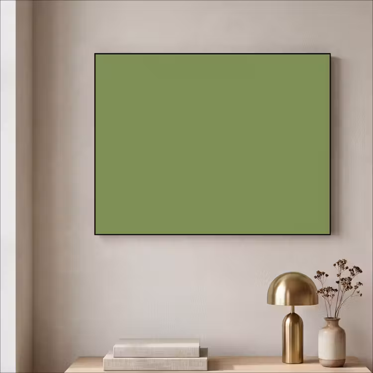 Art Frame - Moss - Green - Groen — 3