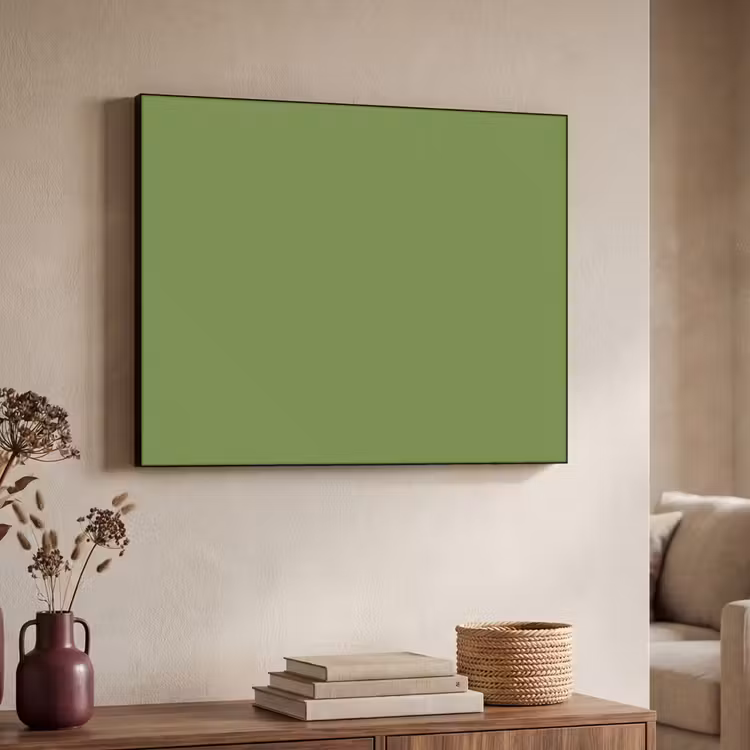 Art Frame - Moss - Green - Groen — 4