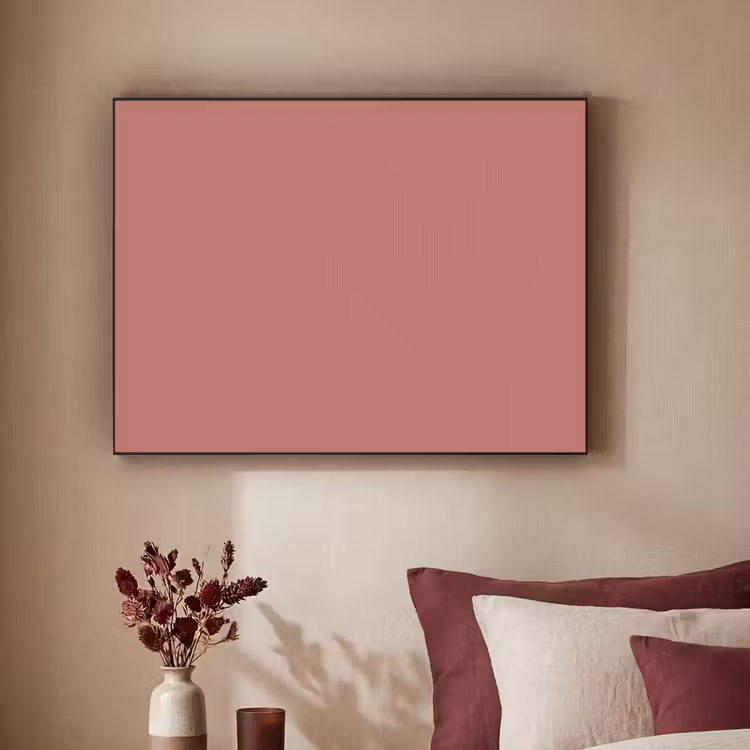 Art Frame - Ancient - Rose - Roze — 2