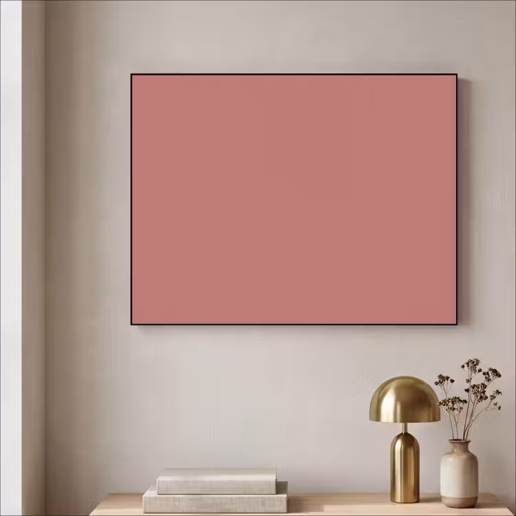 Art Frame - Ancient - Rose - Roze — 3