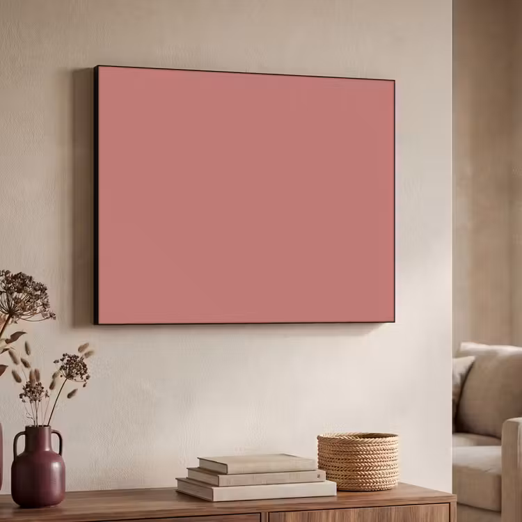 Art Frame - Ancient - Rose - Roze — 4