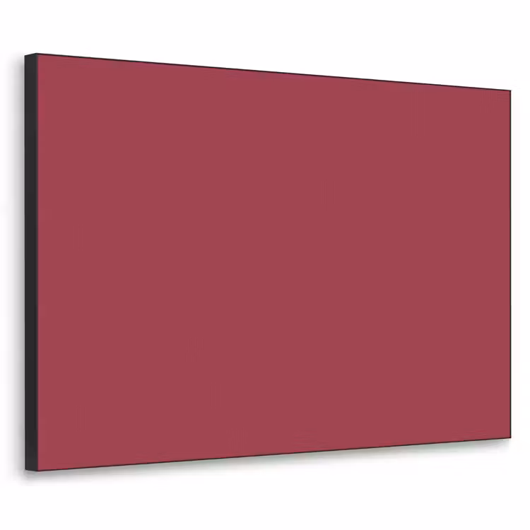 Art Frame - Antique - Ruby - Rood — 1