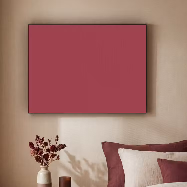 Art Frame - Antique - Ruby - Rood — 2