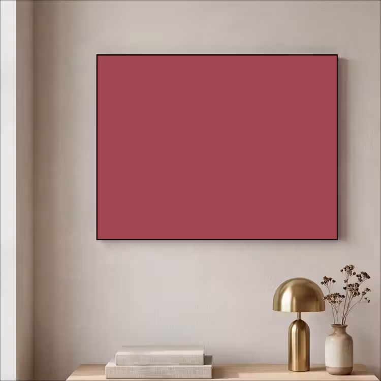 Art Frame - Antique - Ruby - Rood — 3