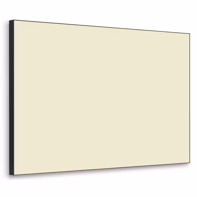 Art Frame - Arctic - Daisy - Nude — 1
