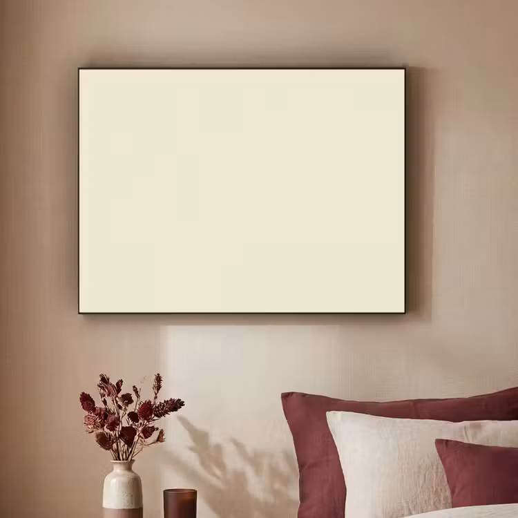 Art Frame - Arctic - Daisy - Nude — 2