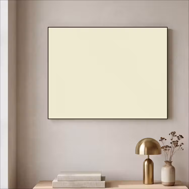 Art Frame - Arctic - Daisy - Nude — 3