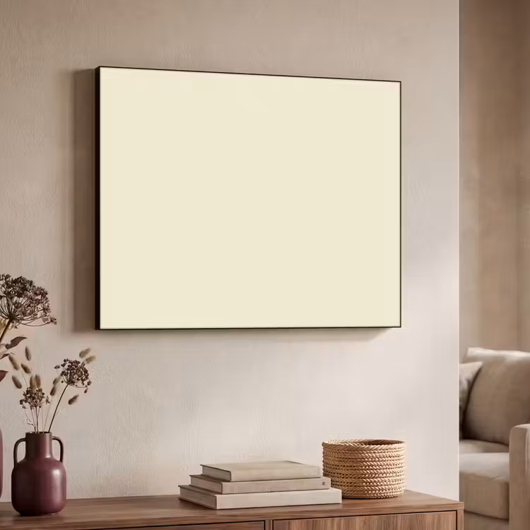 Art Frame - Arctic - Daisy - Nude — 4