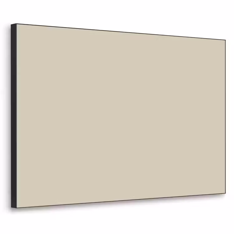 Art Frame - Baked - Biscuit - Nude — 1