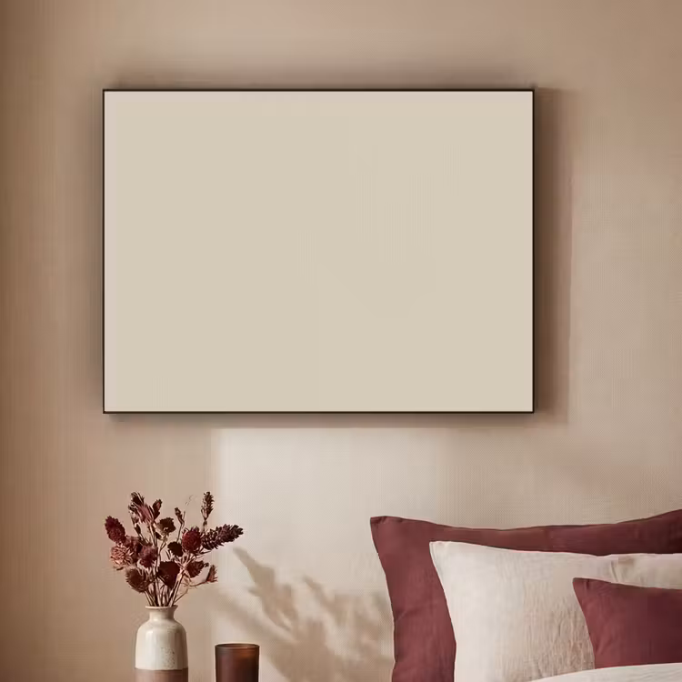 Art Frame - Baked - Biscuit - Nude — 2