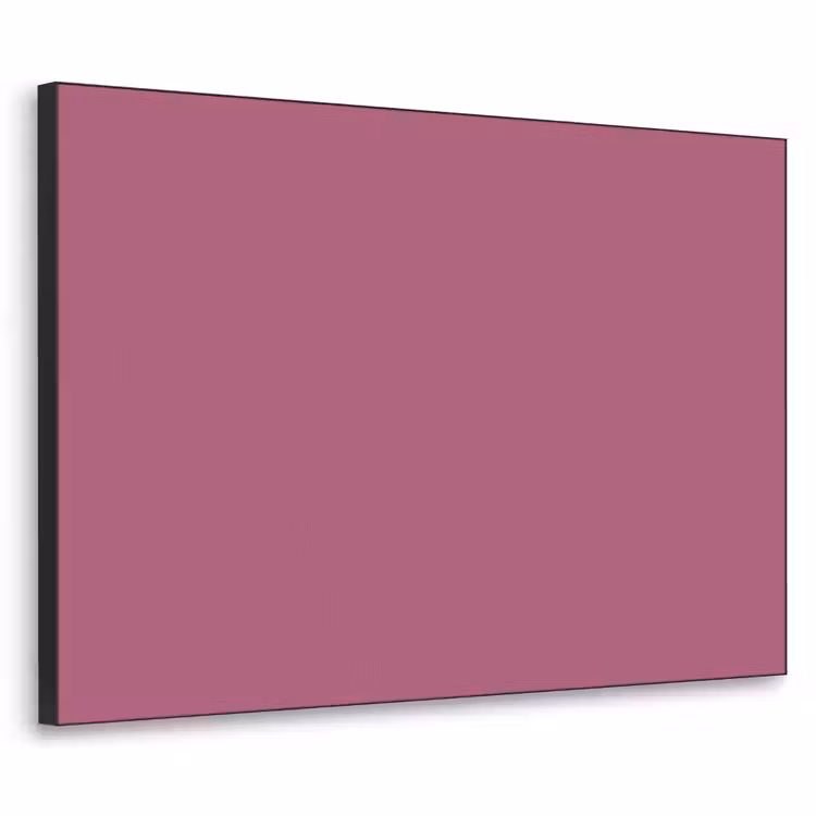 Art Frame - Berry - Roze -Pink — 1