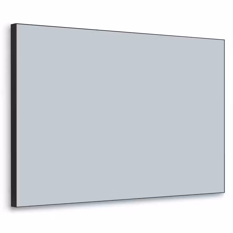 Art Frame - Blue - Bay - Blauw — 1