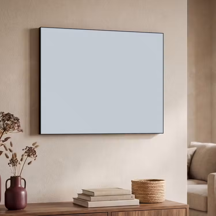 Art Frame - Blue - Bay - Blauw — 4