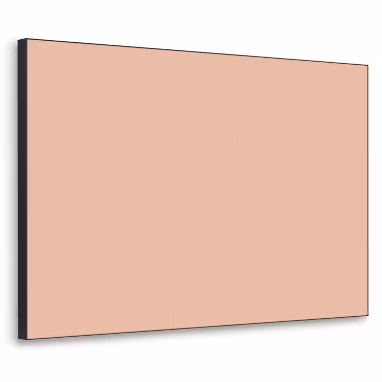 Art Frame - Blush - Terracotta - Nude — 1