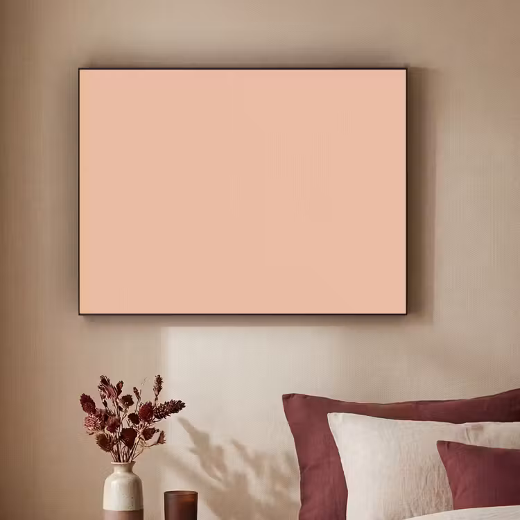 Art Frame - Blush - Terracotta - Nude — 2