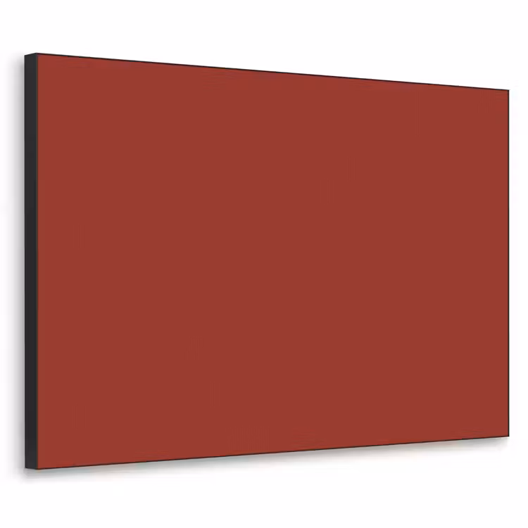 Art Frame - Burnt - Copper - Rood — 1